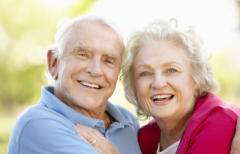 Moving Forward For Seniors